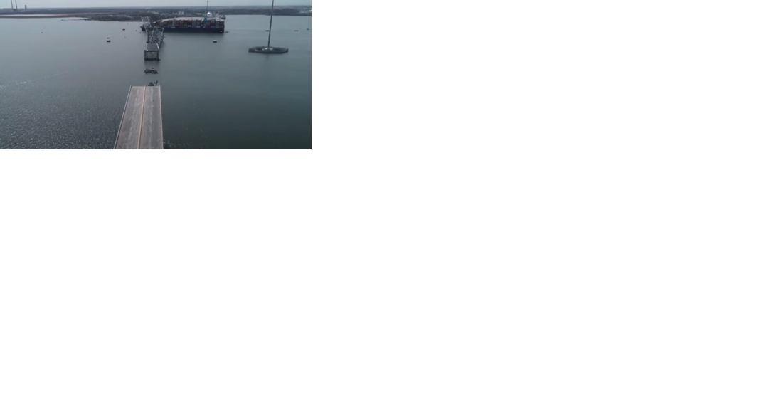 The Maryland bridge collapse is an immigration story, "…an opportunity for us to think in different ways about our neighbors" | News - Vimarsana News