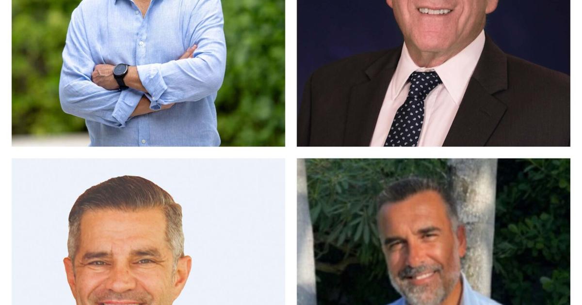 Rancorous election ends with Joe Rasco as mayor; London, Sardiñas and ...