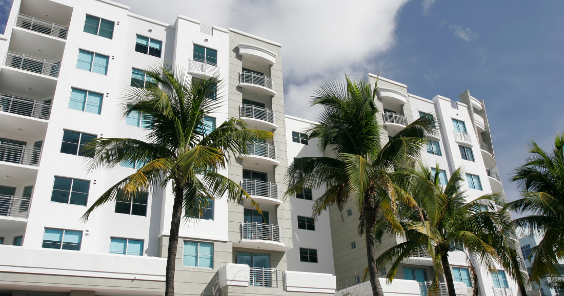 Miami adds nearly 9,000 affordable housing units since 2020 as rents remain high