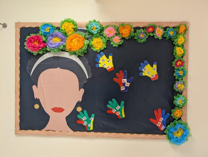 Bringing Hispanic Heritage Month to life in the neighborhood ...