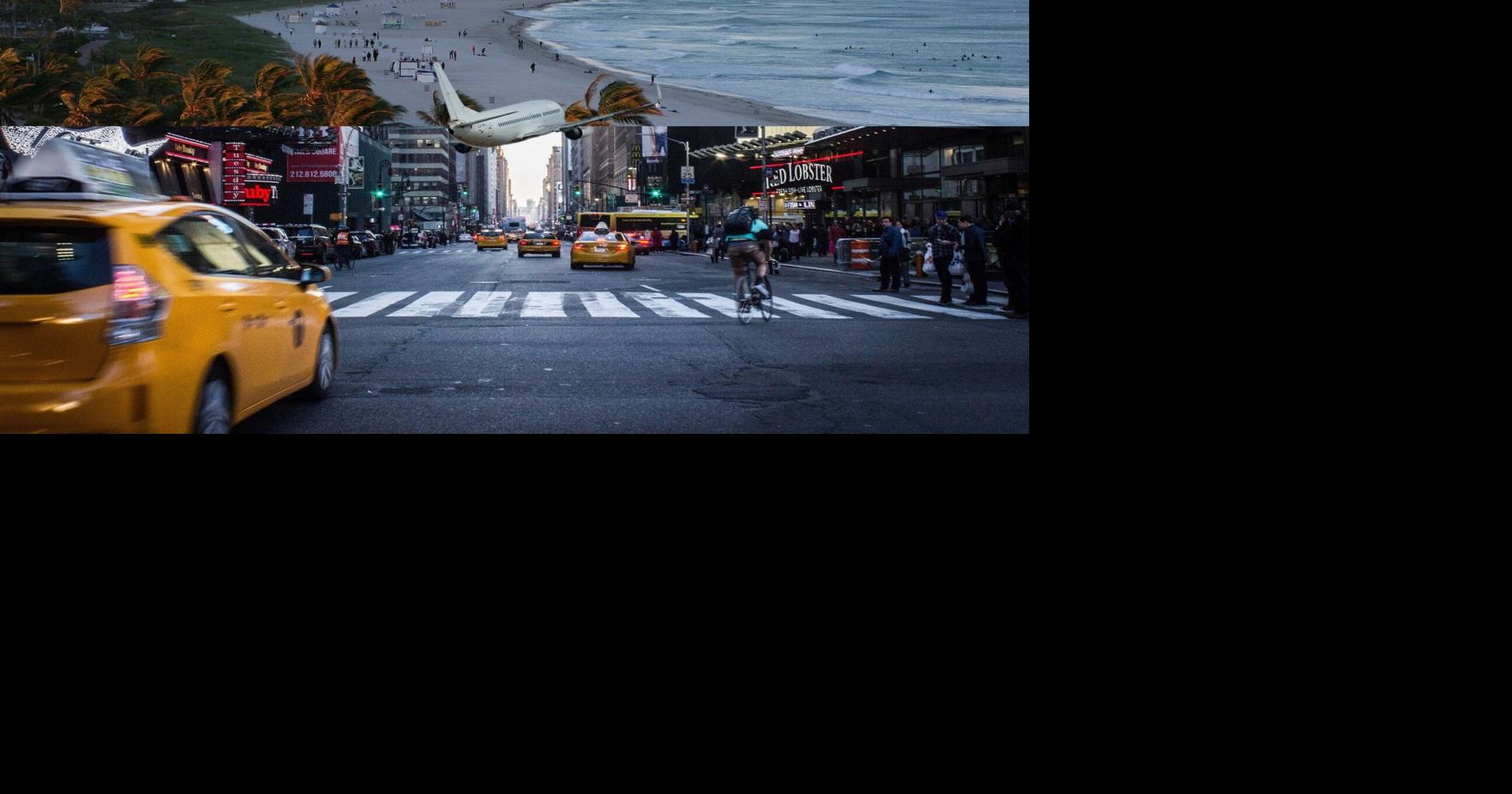 New Yorkers flock to Miami-Dade | Real Estate