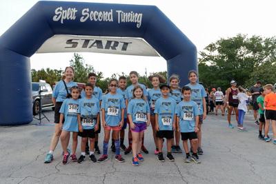 Lighthoouse 10K Run