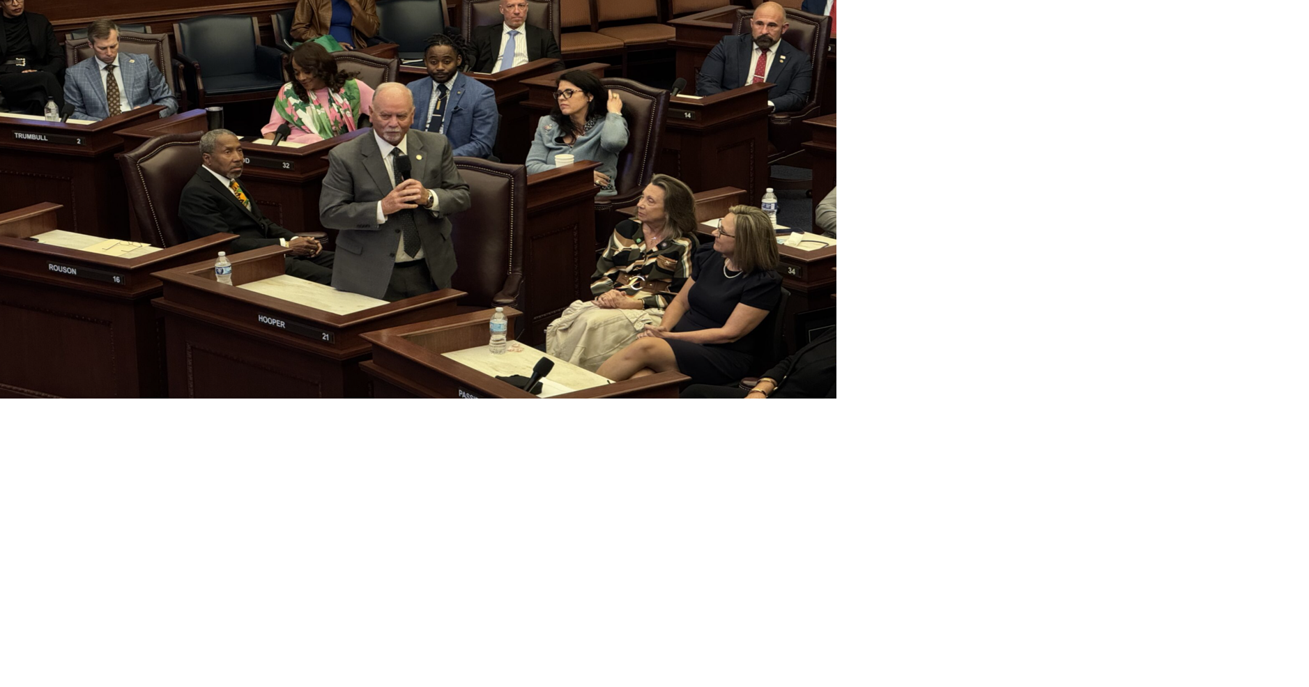 Florida state employee health insurance premiums frozen for 2026-27