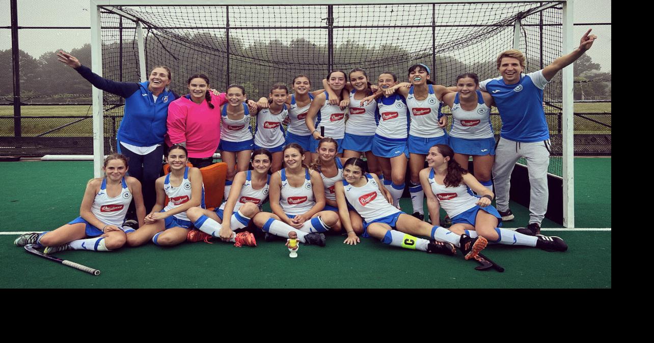 Key Biscayne Girls U14 Field Hockey team to make history with trip to