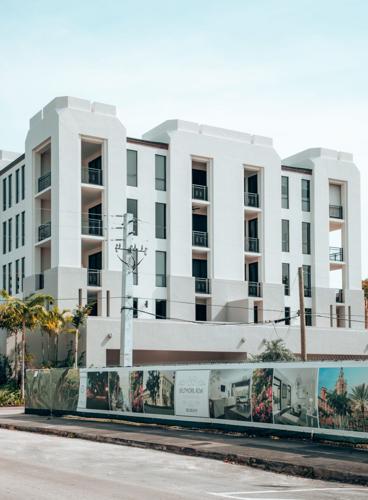 “The housing crisis in Florida is one of the biggest challenges that we face,” Senate passes affordable housing bill sponsored by Miami Senator