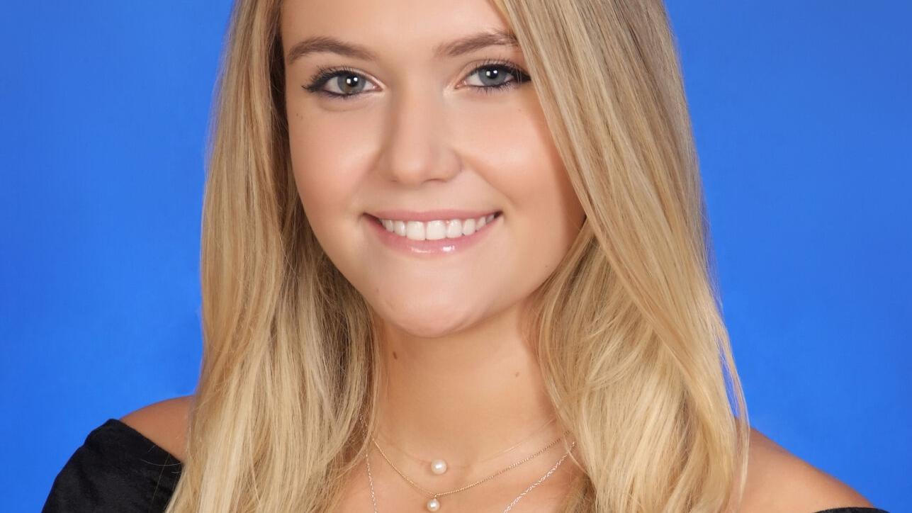 Local teen wins community service award for volunteer work - Vimarsana News