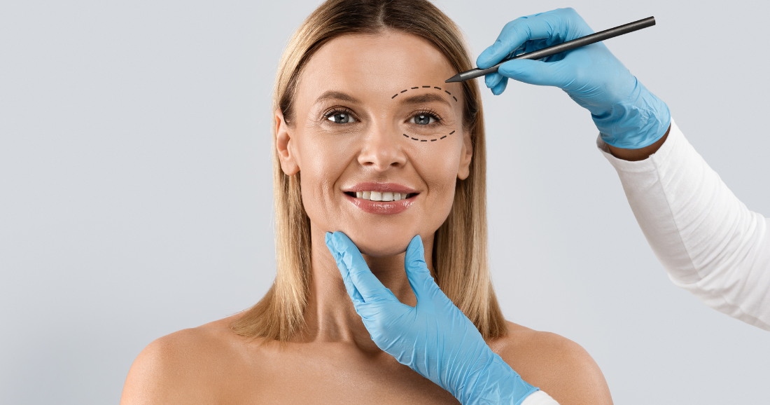 Peptides Revolutionize Recovery in Plastic Surgery Treatments