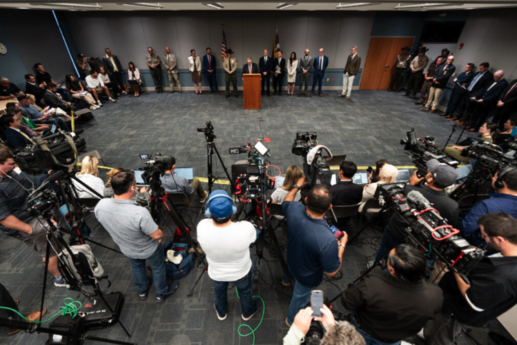 Utah prosecutors seek death penalty for man charged in killing of ...