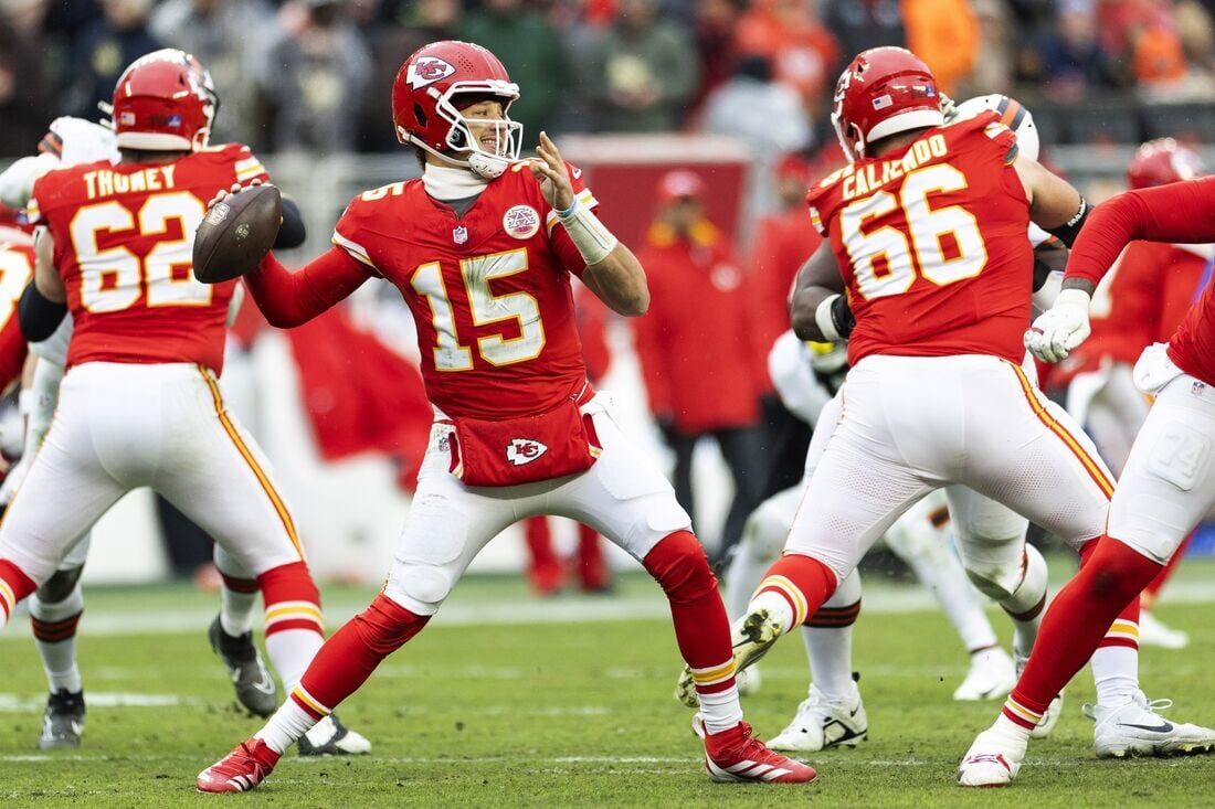 Offers CHIEFS Transforming Purse 