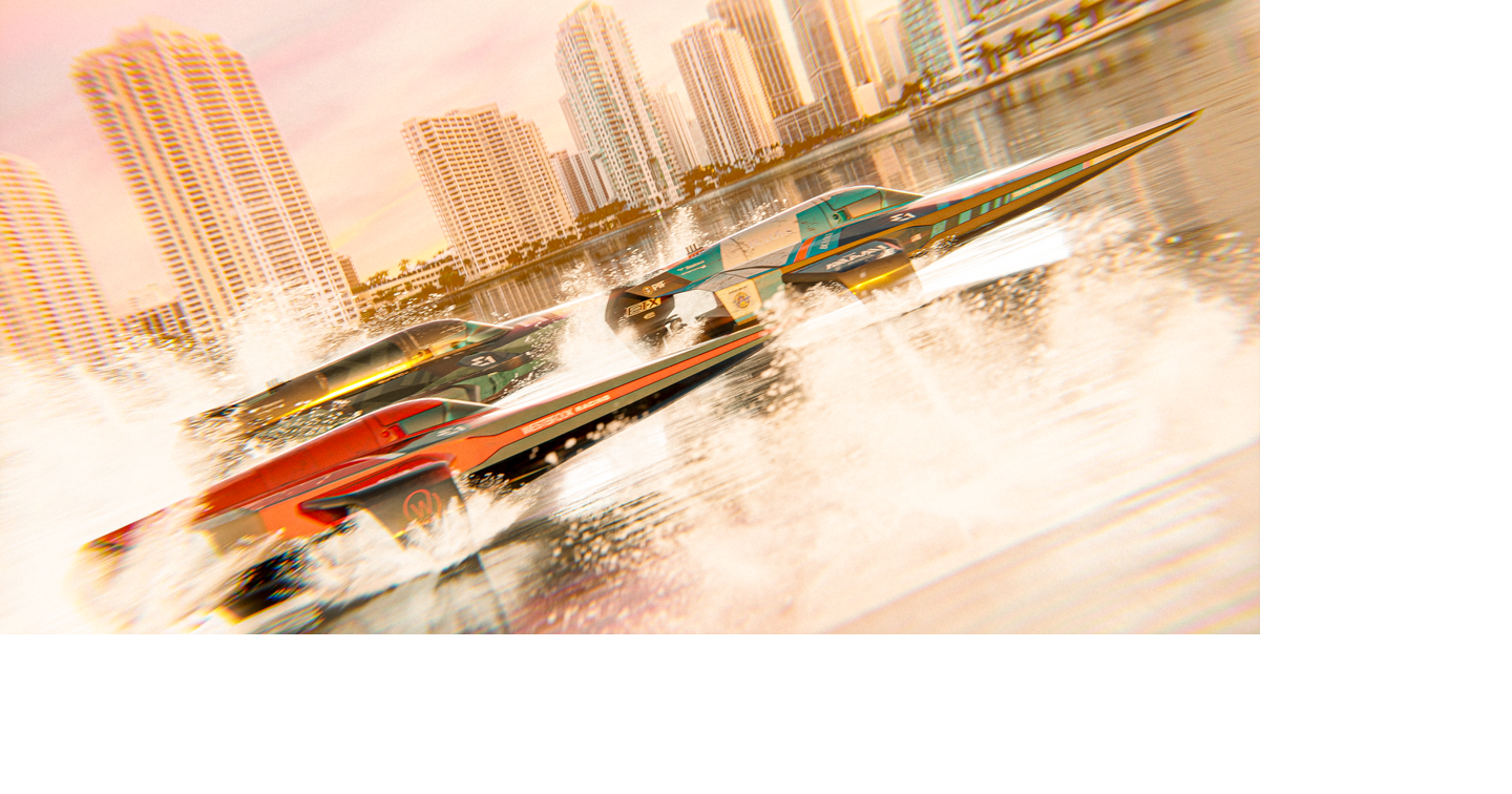 Miami Marine Stadium to host E1 Miami Grand Prix in 2025 Key Biscayne