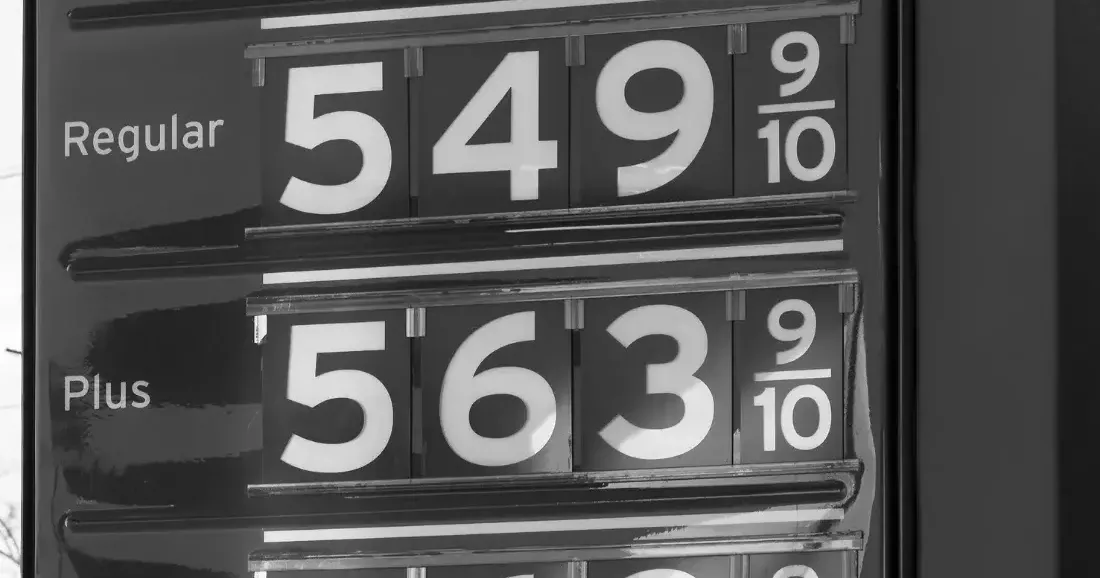 Miami gas prices drop again, but Key Biscayne remains above $5