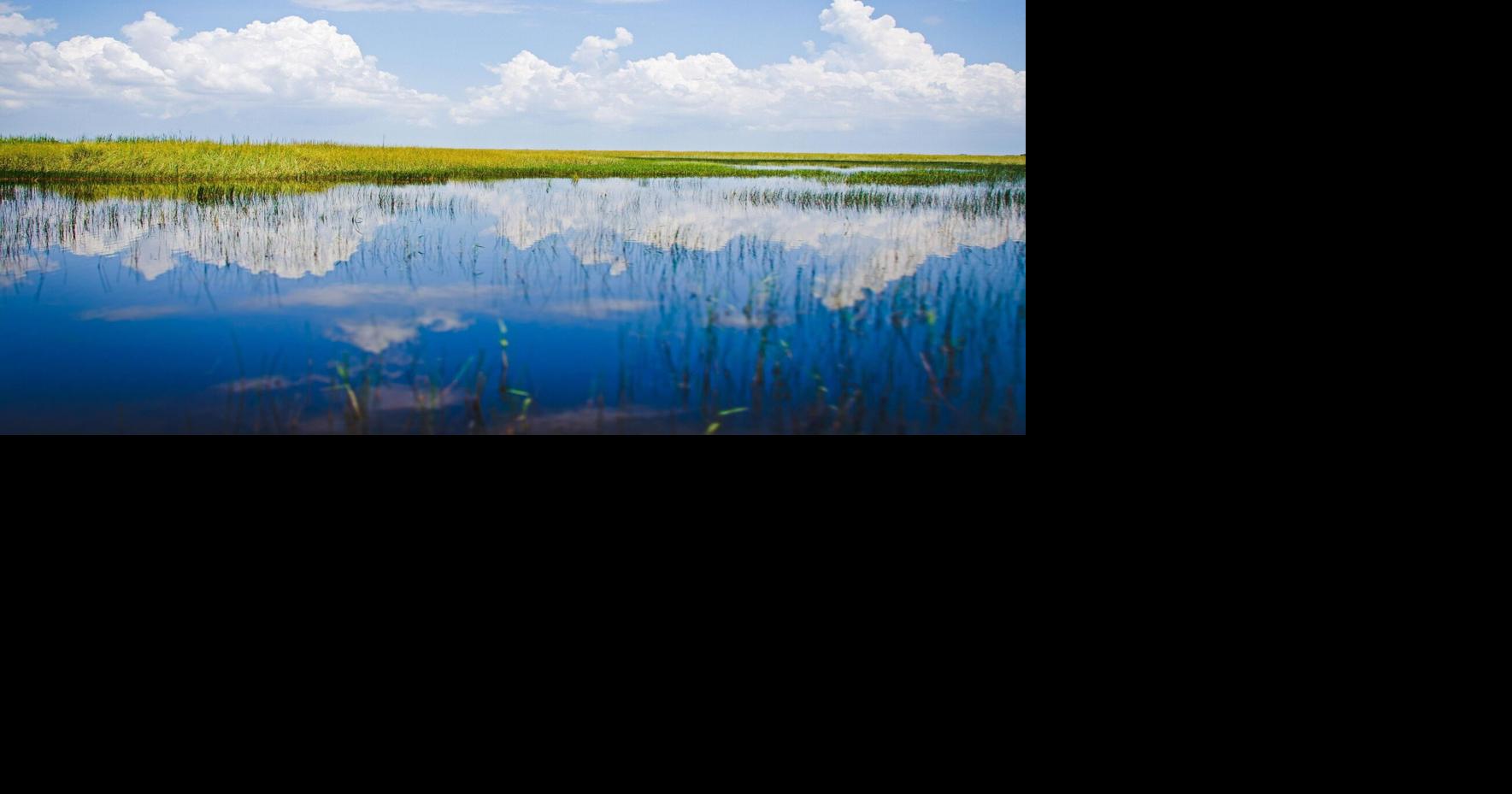 Florida awards $112 million for water supply, springs restoration and algae bloom technology