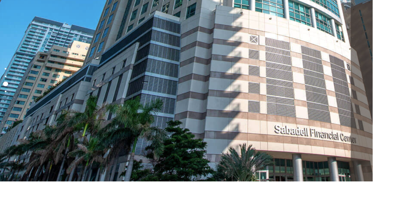 Spanish billionaire Ortega sets Brickell office record with $274M purchase