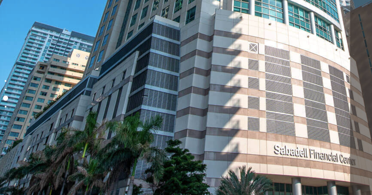 Spanish billionaire Ortega sets Brickell office record with $274M purchase