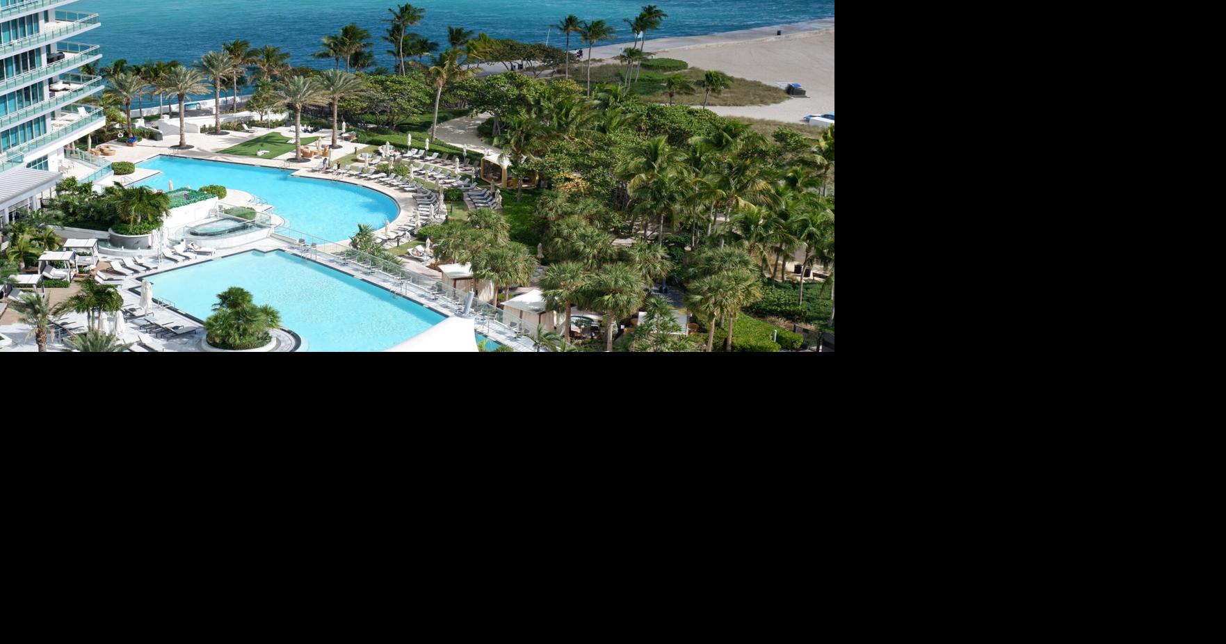 Latest surge in Miami real estate sales provides optimism for 2025 | Real Estate