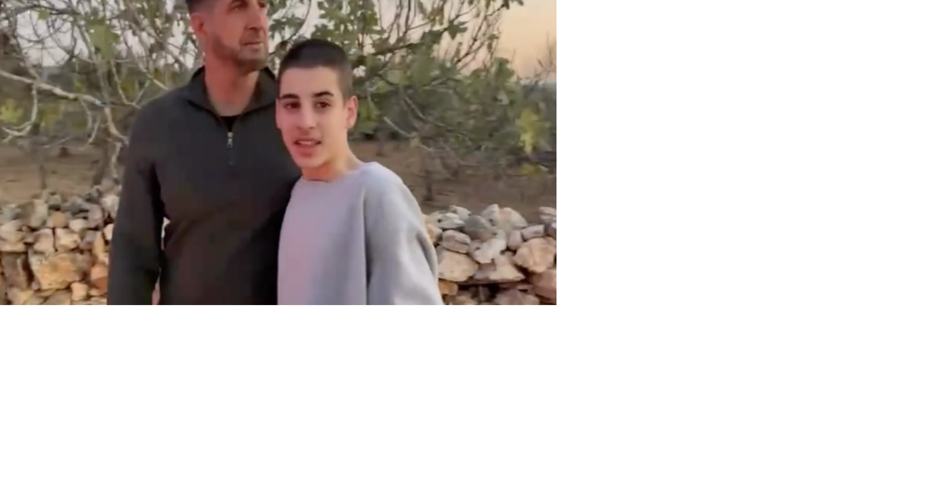 Florida teen comes home after nine months in Israeli prison