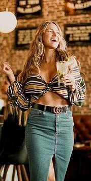 Milanezza Happy Hour