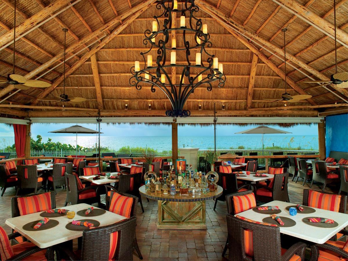 Taste Of Key Biscayne Putting All The Tastes Together At The Ritz Food Islandernews Com American restaurant in key biscayne, florida. taste of key biscayne putting all the