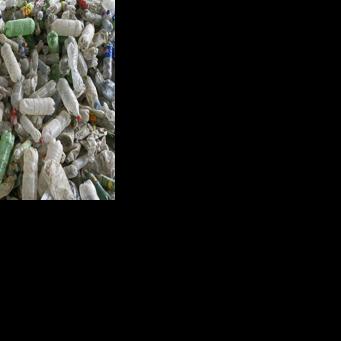 Countries have spent years negotiating a treaty on tackling plastic pollution