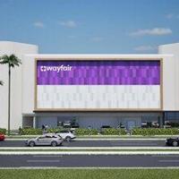 Wayfair keluar dari layar dengan toko pertama di Florida Selatan