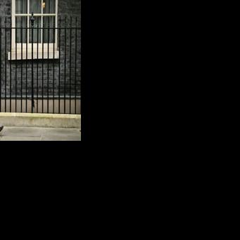 British Prime Minister Keir Starmer called Trump's threat 'completely wrong'