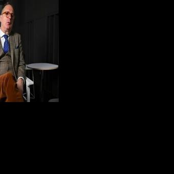 Hungary's government commissioner for film industry development, Csaba Kael, hopes the future of the country's subsidies for film productions will soon become clear