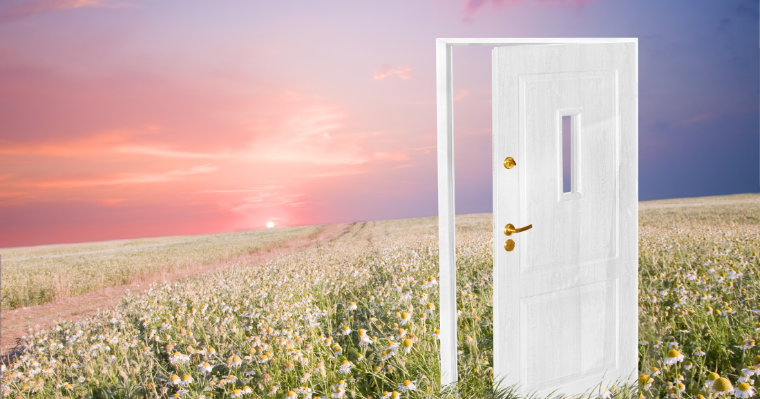 The Doorknob