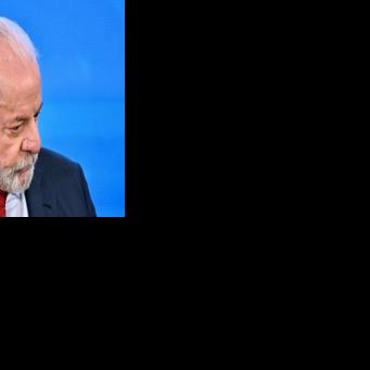 Brazilian President Luiz Inacio Lula da Silva is mulling 'reciprocal' measures if Trump institutes steep tariffs