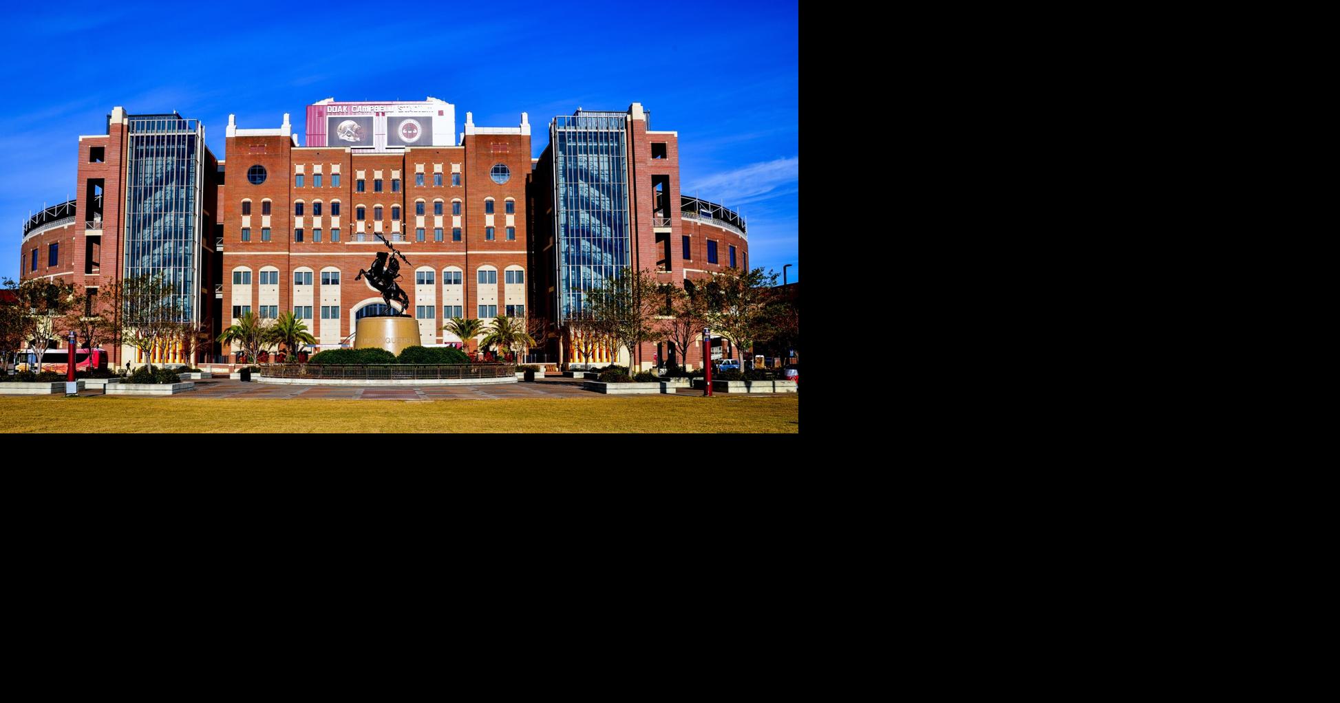 FSU enters hospital ownership with $109M Tallahassee deal