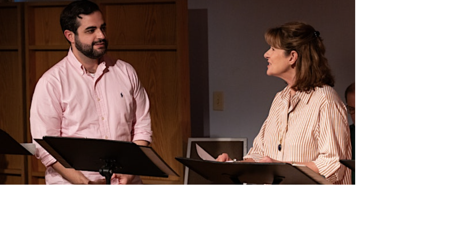 City Theatre returns to the island Saturday
