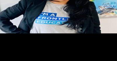 Crist to choose Dade Teacher's Union leader as running mate | News - Vimarsana News