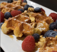 Arisan Artisan Belgian waffles.png