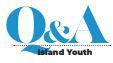 Islander Q&A - Island Youth
