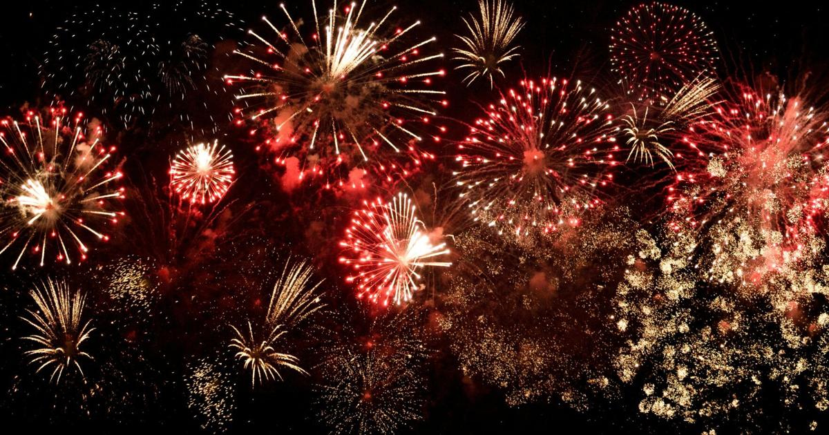 Where to watch new year’s eve fireworks near Key Biscayne | Key ...