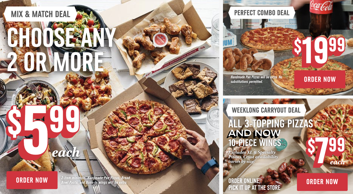 Thursday, January 21 island dining specials | Food ...