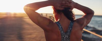 Exercise Options Besides an Annual Gym Membership