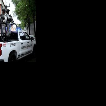 Mexico was on high alert with schools and courts closed and travelers stranded, after a powerful drug cartel's leader was killed