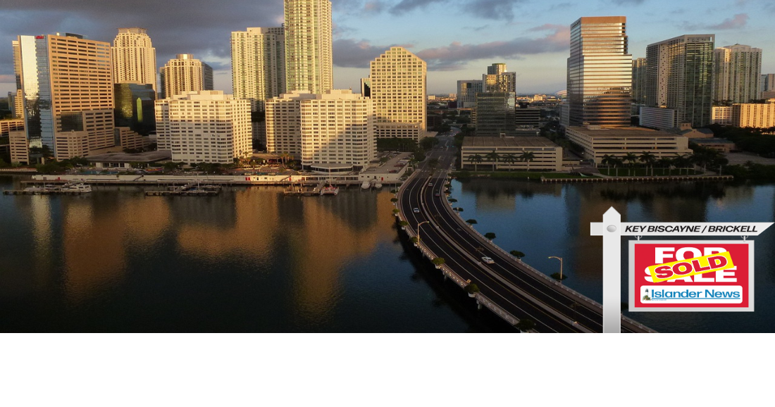 Cape Florida .3 million home tops the area’s real estate sales for week ending of October 31 | Real Estate