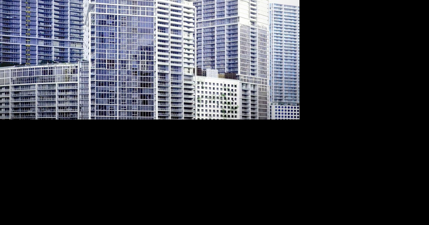 “It will be a different society,” skyrocket real estate prices in Miami will result in shift to micro-units, more development | Real Estate