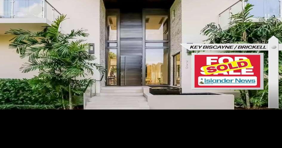 6-Bedroom Mashta Dr. home – sold for $7.2 million – heads list of last week’s real estate sales | Real Estate