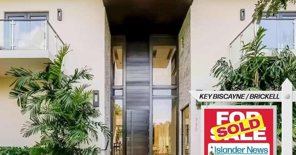 6-Bedroom Mashta Dr. home – sold for $7.2 million – heads list of last week’s real estate sales | Real Estate