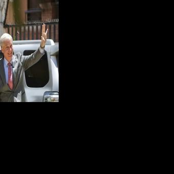Chile's president-elect Jose Antonio Kast and his wife in Santiago, the day after the presidential runoff election