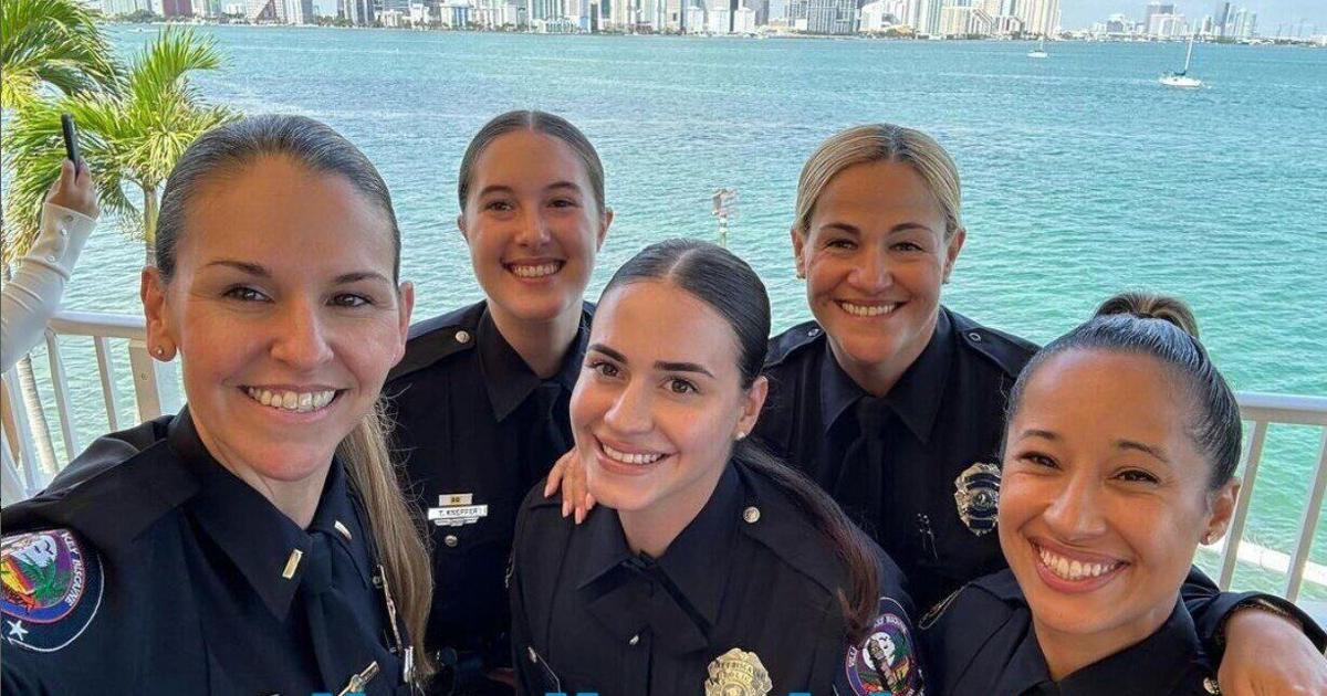 Traffic enforcement initiative and Bear Cut bridge cyclist accident among recent KB police activity