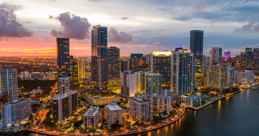 How Miami’s housing market shapes Island Living | Real Estate
