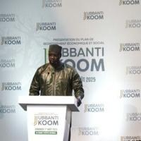 Senegalese Prime Minister Ousmane Sonko unveiled a new economic plan for reviving the economy