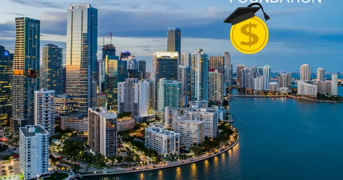 More than $2 million in college scholarships now available for Miami-Dade County students