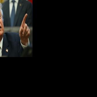 US President Donald Trump will travel to Pennsylvania to push his economic agenda