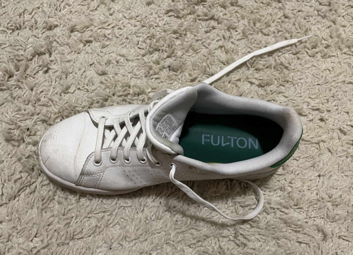 Cool Ergonomic Insoles for the born in the 90s crowd Lifestyle