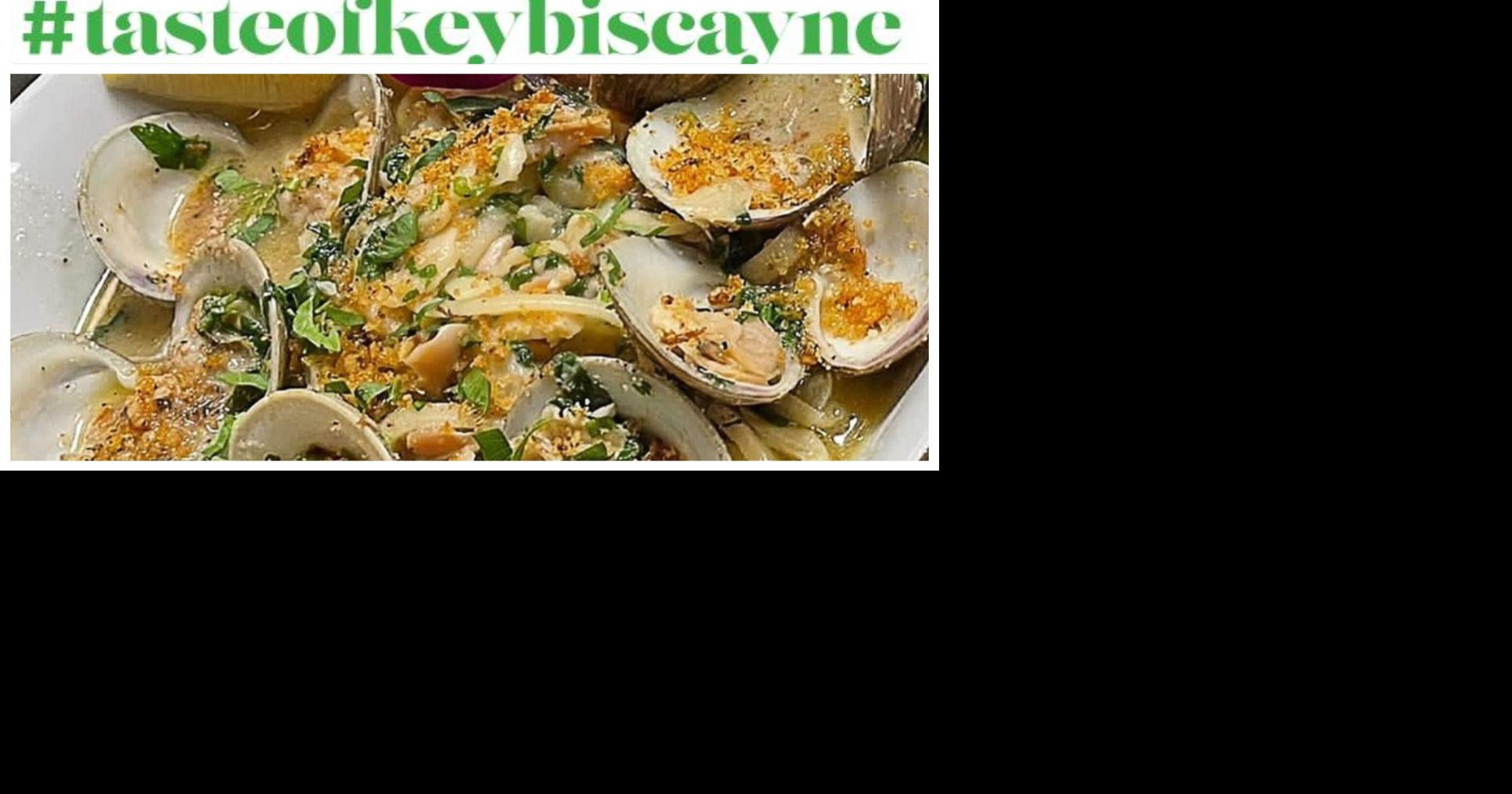Key Biscayne dining deals to welcome October | Local | islandernews.com