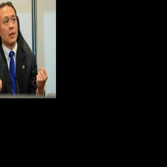 The Innovation Centre's head, Toshinobu Yasuhira, a Japanese officer seconded from the National Police Agency, said advances in deepfake technology have become a growing concern